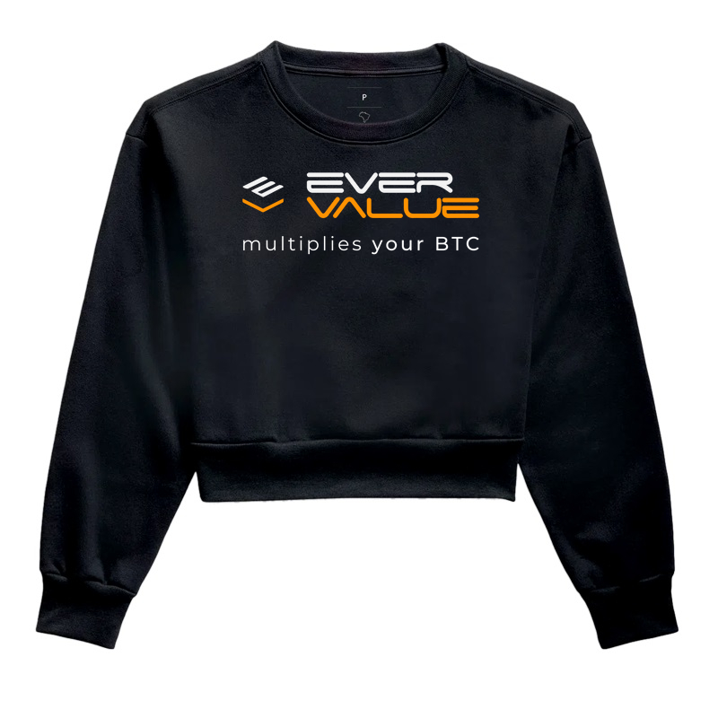 EVA multiplies your Bitcoin