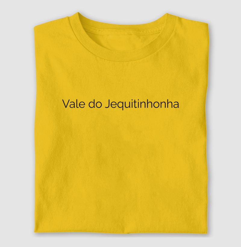 Vale do Jequitinhonha