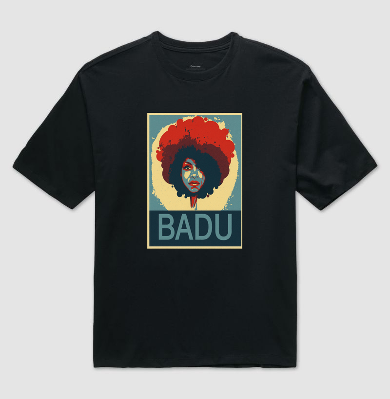 BADU
