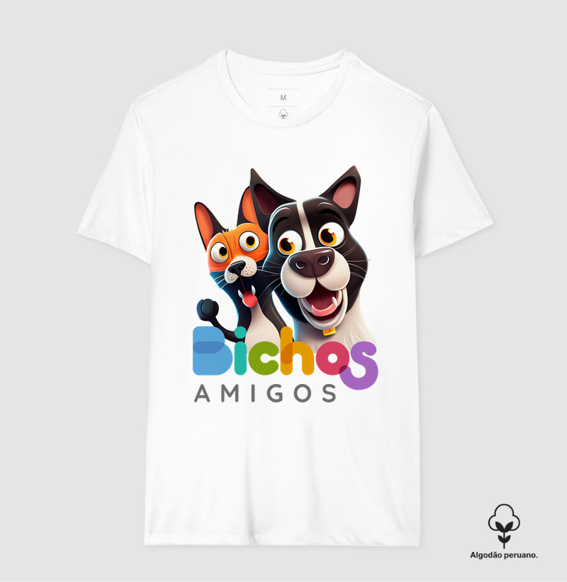 Bichos Amigos Oficial