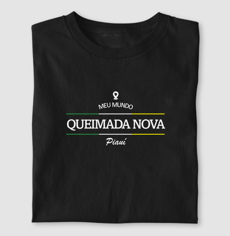 Queimada Nova (PI) | Meu Mundo