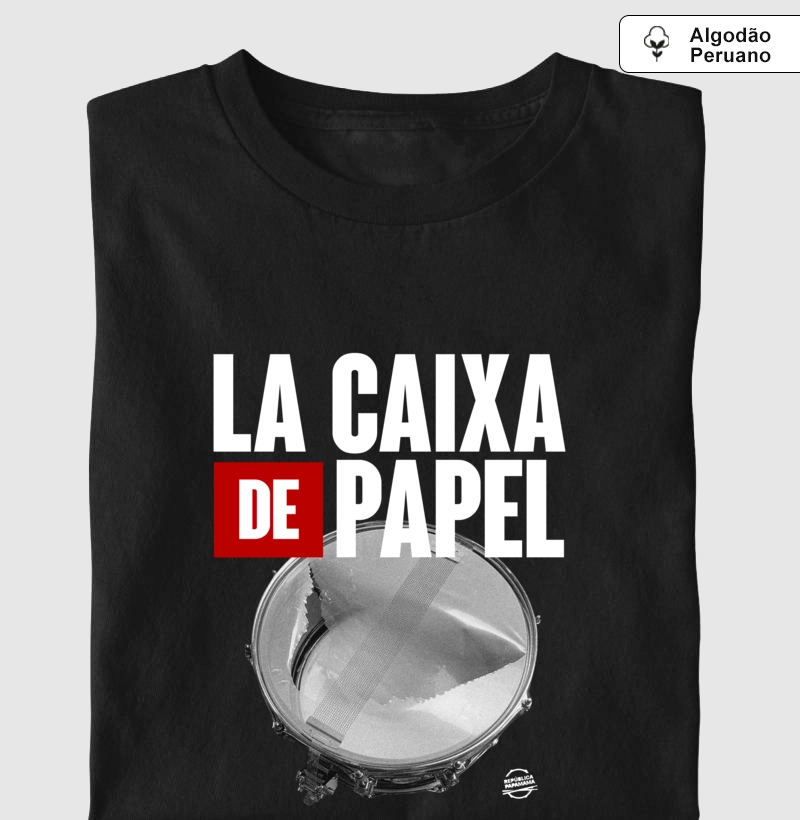 La Caixa de Papel