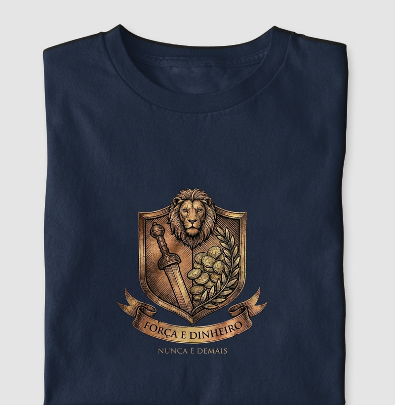 Camiseta The Sovereign