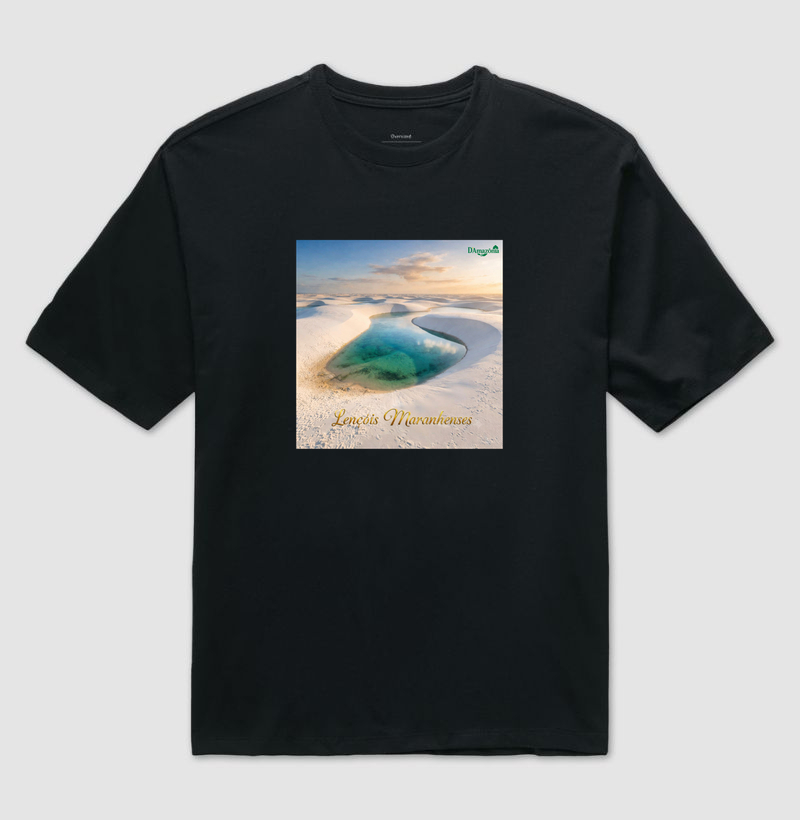 Lençóis Maranhenses