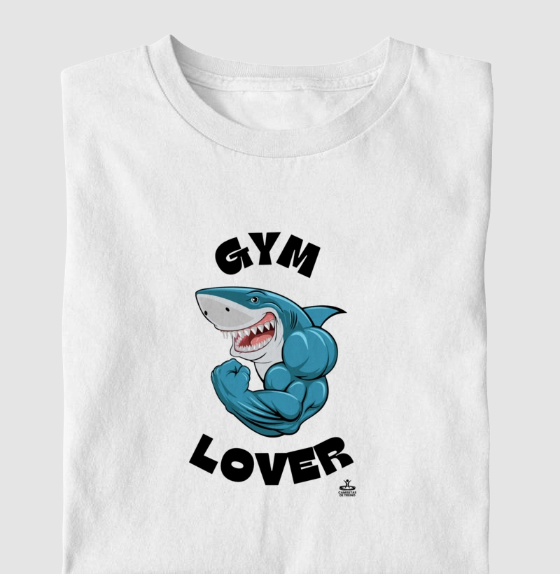 GYM LOVER