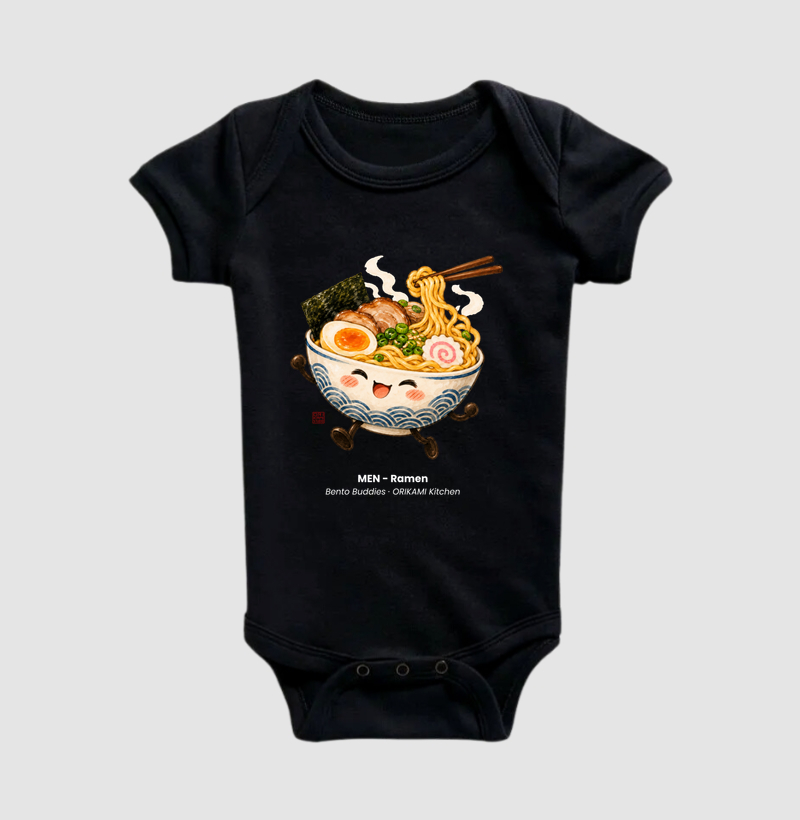 MEN - Ramen