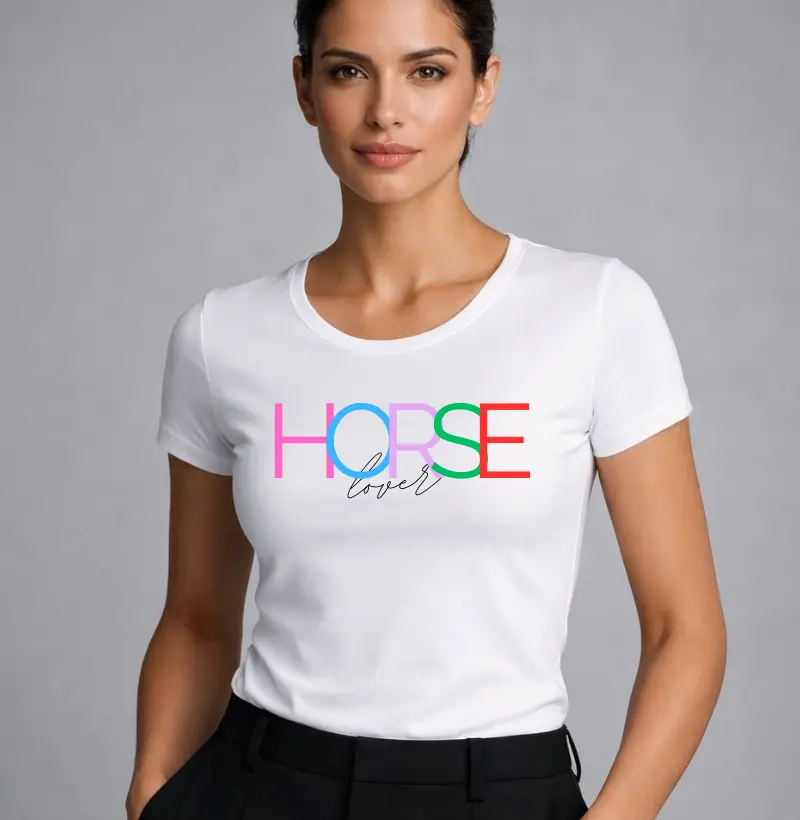 Horse Lover