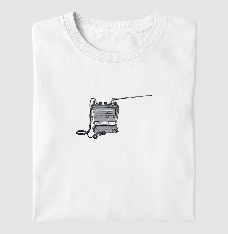 Comunicações – A Voz da Tropa