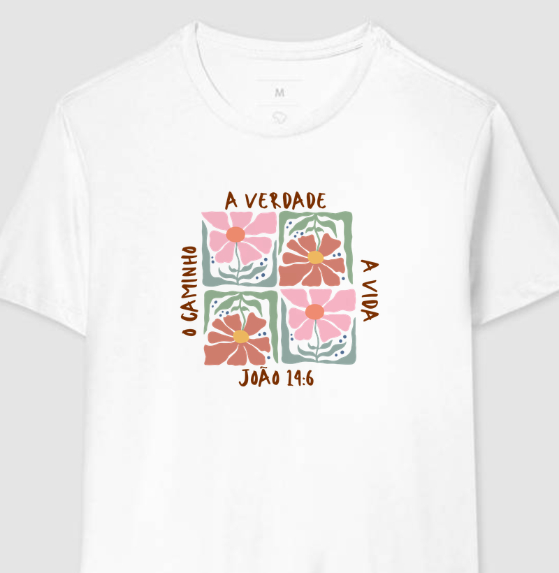 O caminho, a verdade, a vida