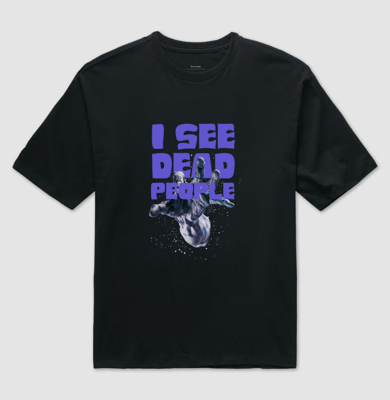 I See Dead People
