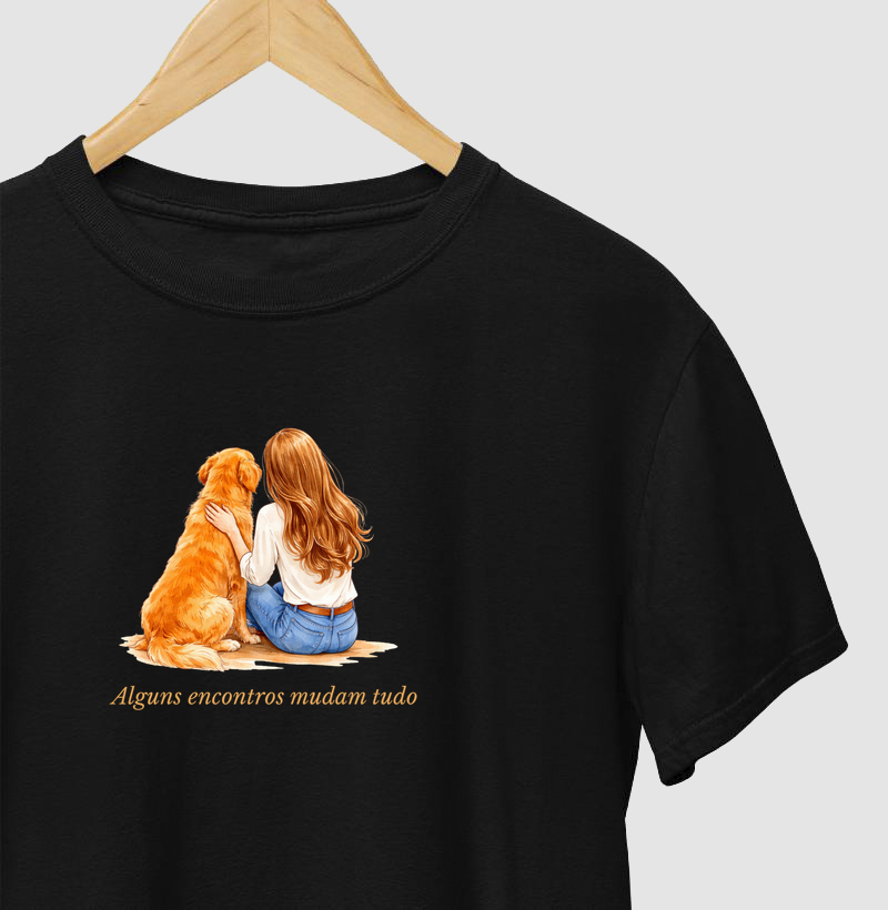 Goldens mudam tudo