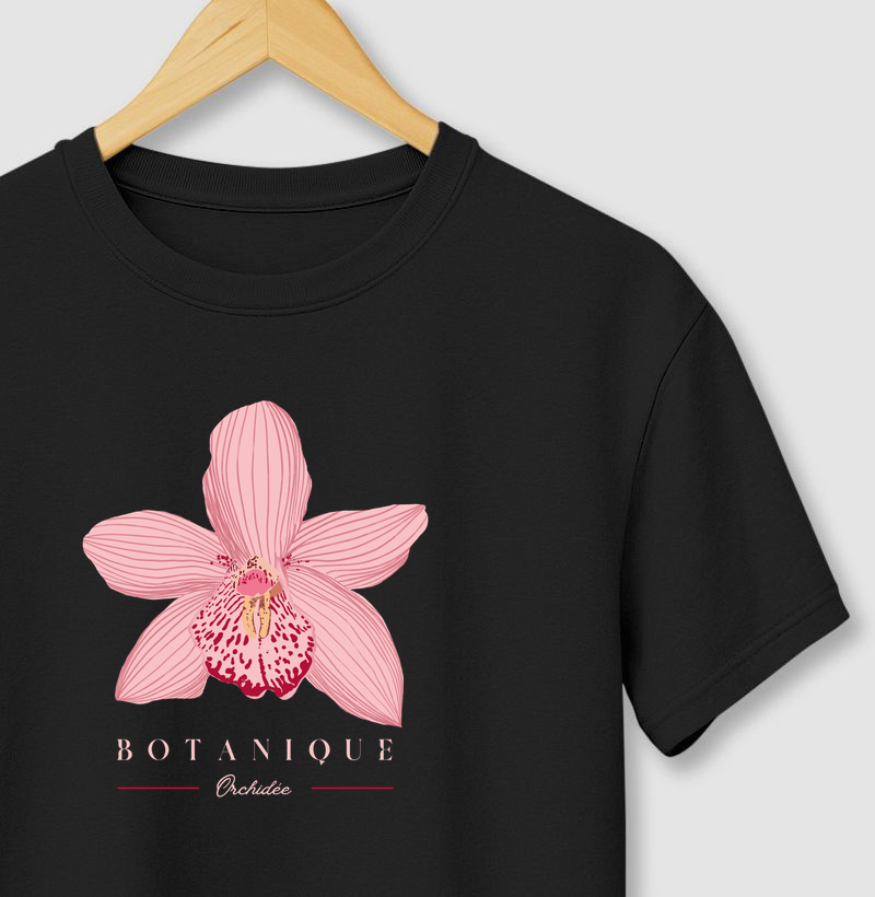 Orchidée