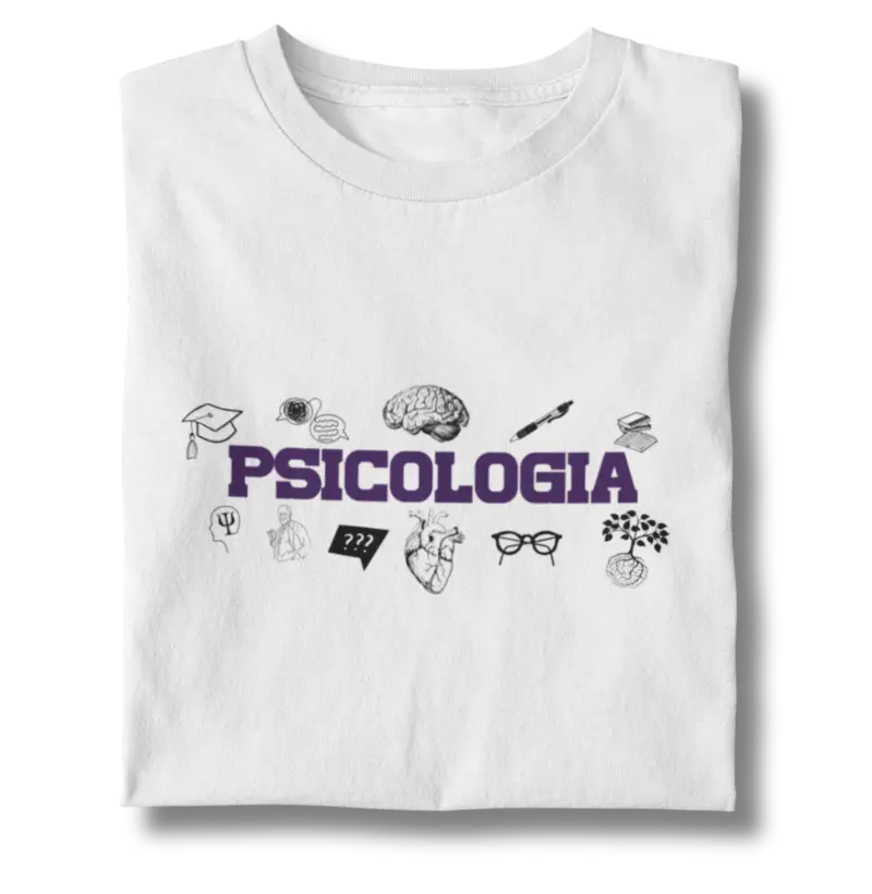 Psicologia elementos