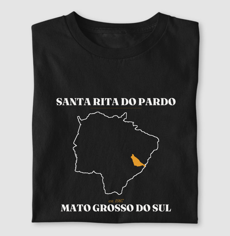 Santa Rita do Pardo | Legado MS