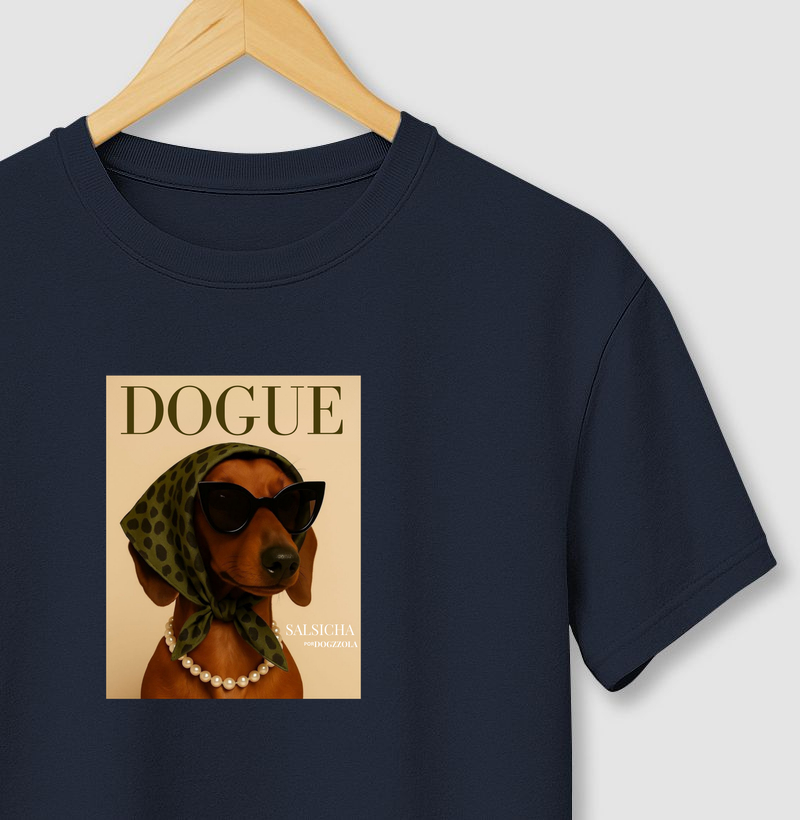 Dogue