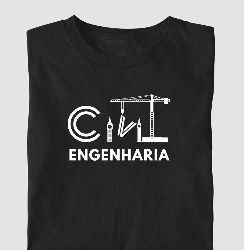 Engenharia Civil Grua