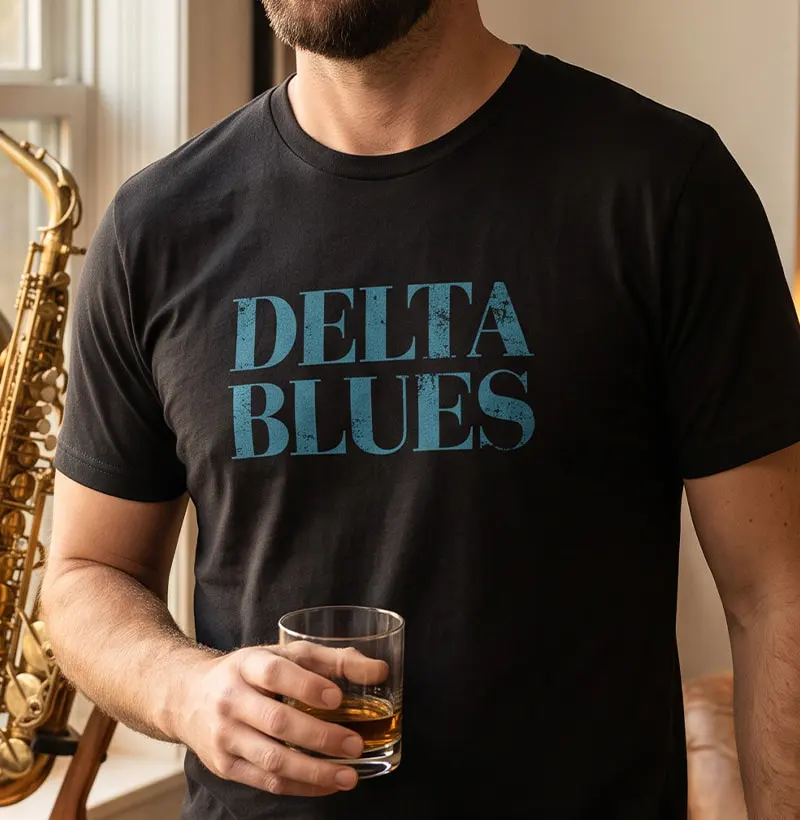 Delta Blues