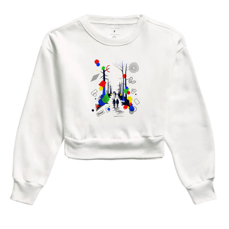 139 Caminhada no Bosque