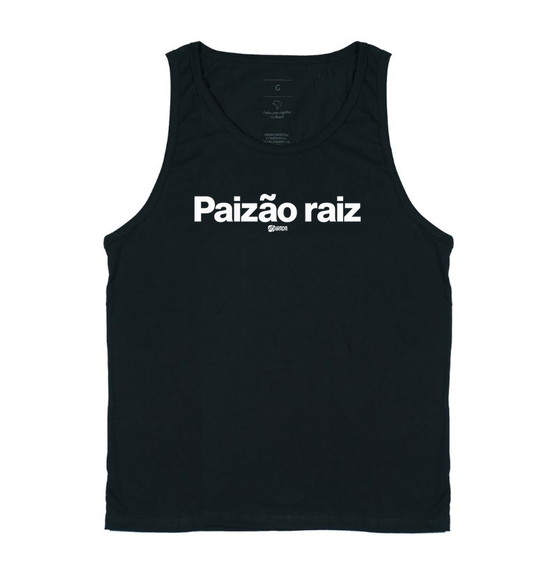 Paizão raiz