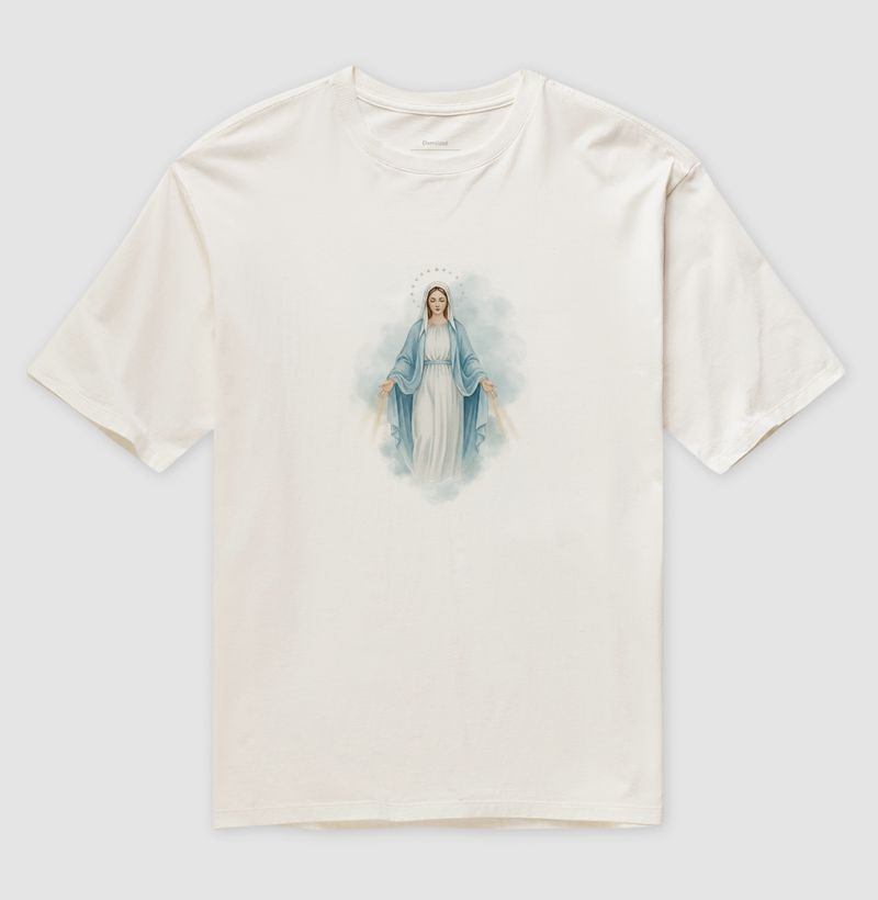 Nossa Senhora das Graças Oversized