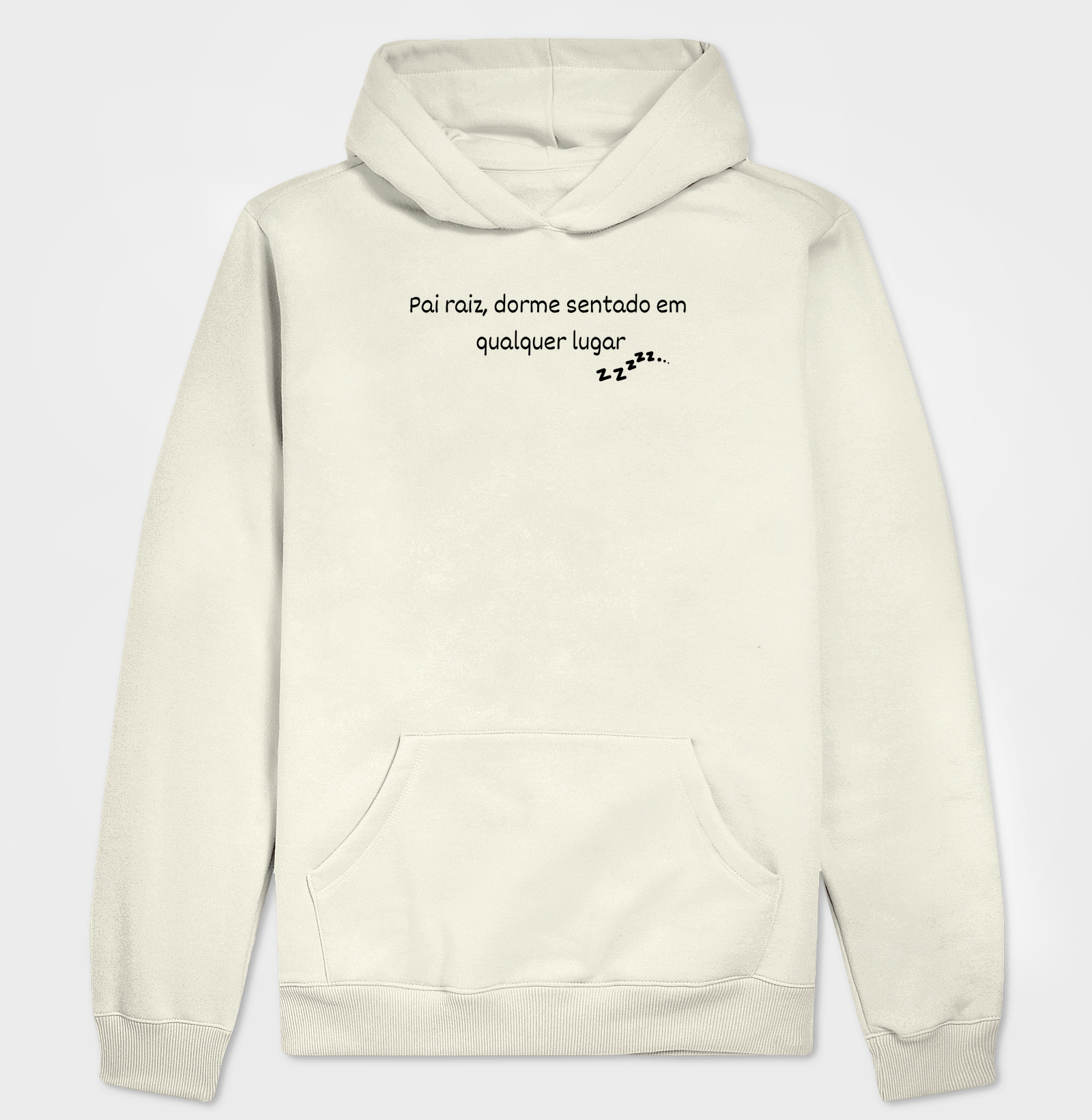 Camiseta pai raiz