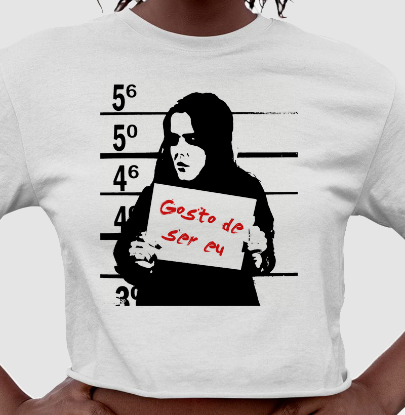 Gosto de ser eu