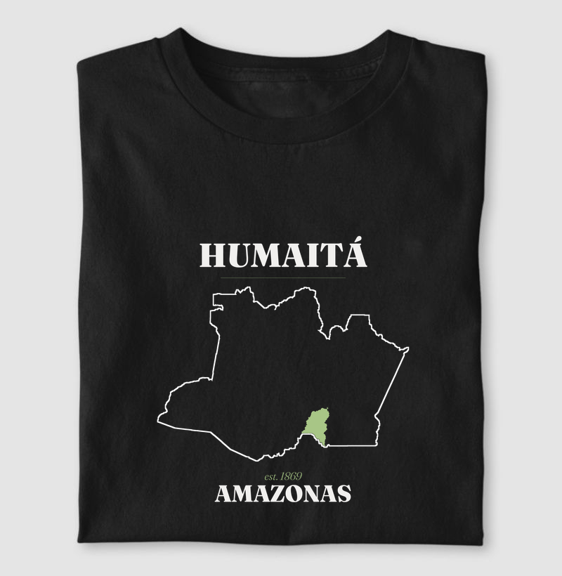 Humaitá | Legado AM