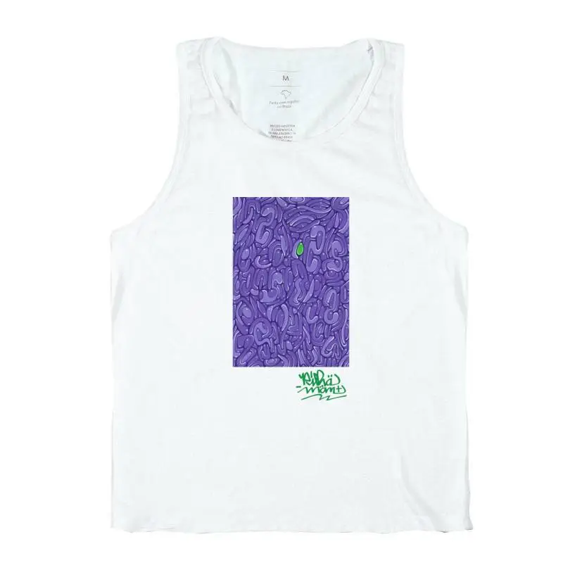 Flow Roxo by Pilhaman