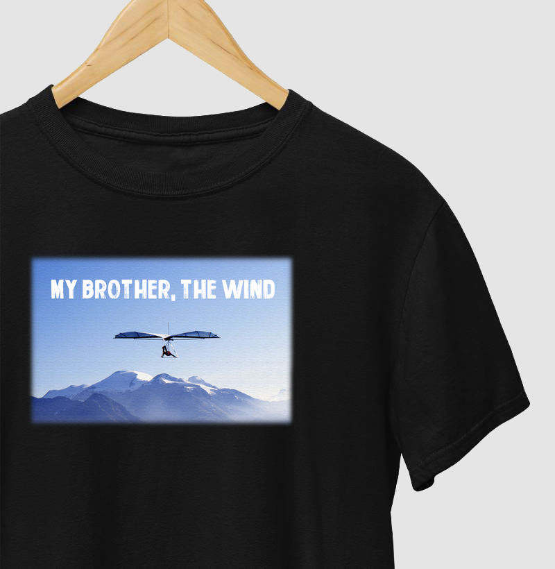 My Brother The Wind