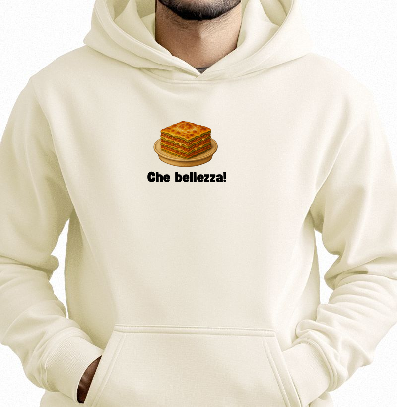 Lasagna alla Bolognese