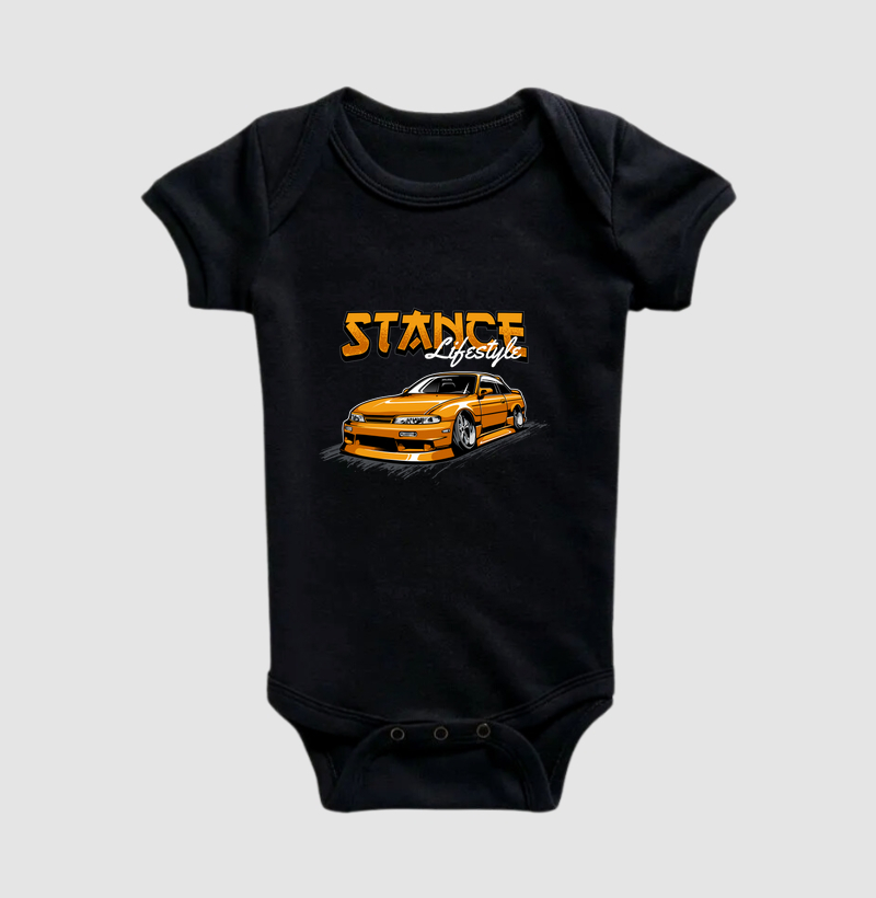 Stance - JDM