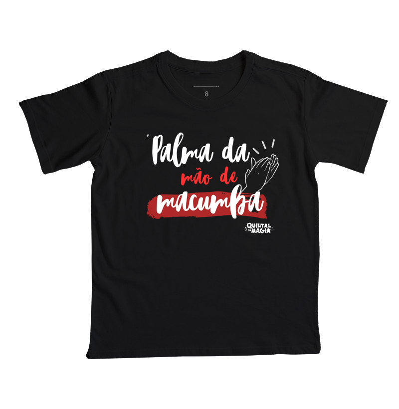 678 - QUINTAL DA MAGIA PALMA DA MÃO DE MACUMBA