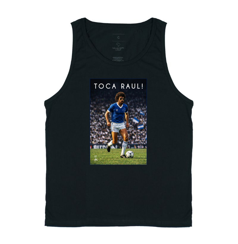 Toca Raul! Cruzeiro