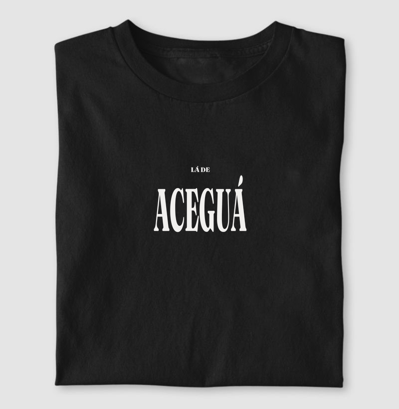 Aceguá | Tipografia RS