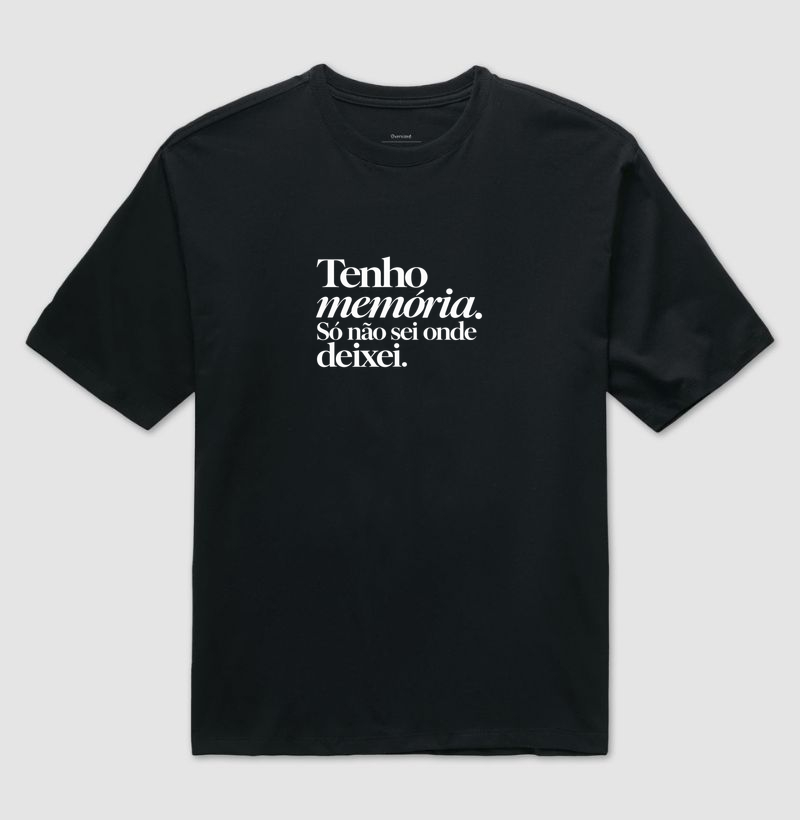 Camisa 0