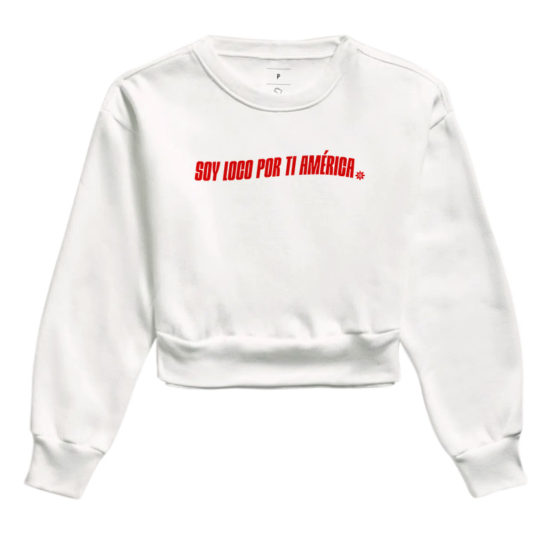 Soy Loco Por Ti América