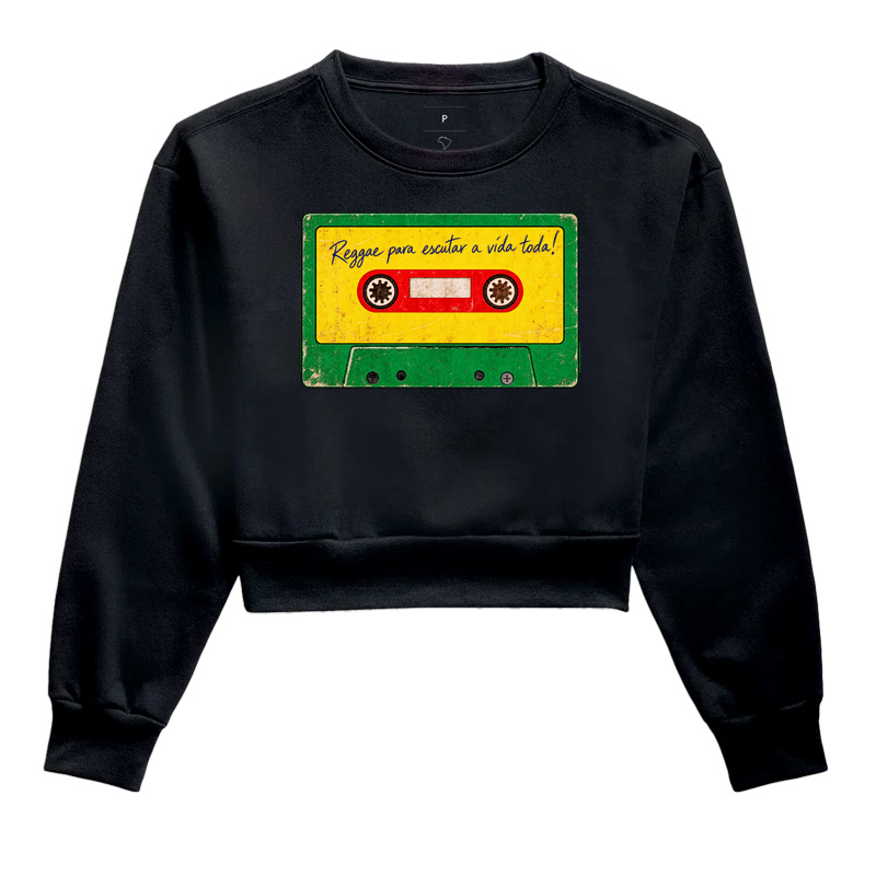 Reggae para escutar a vida toda