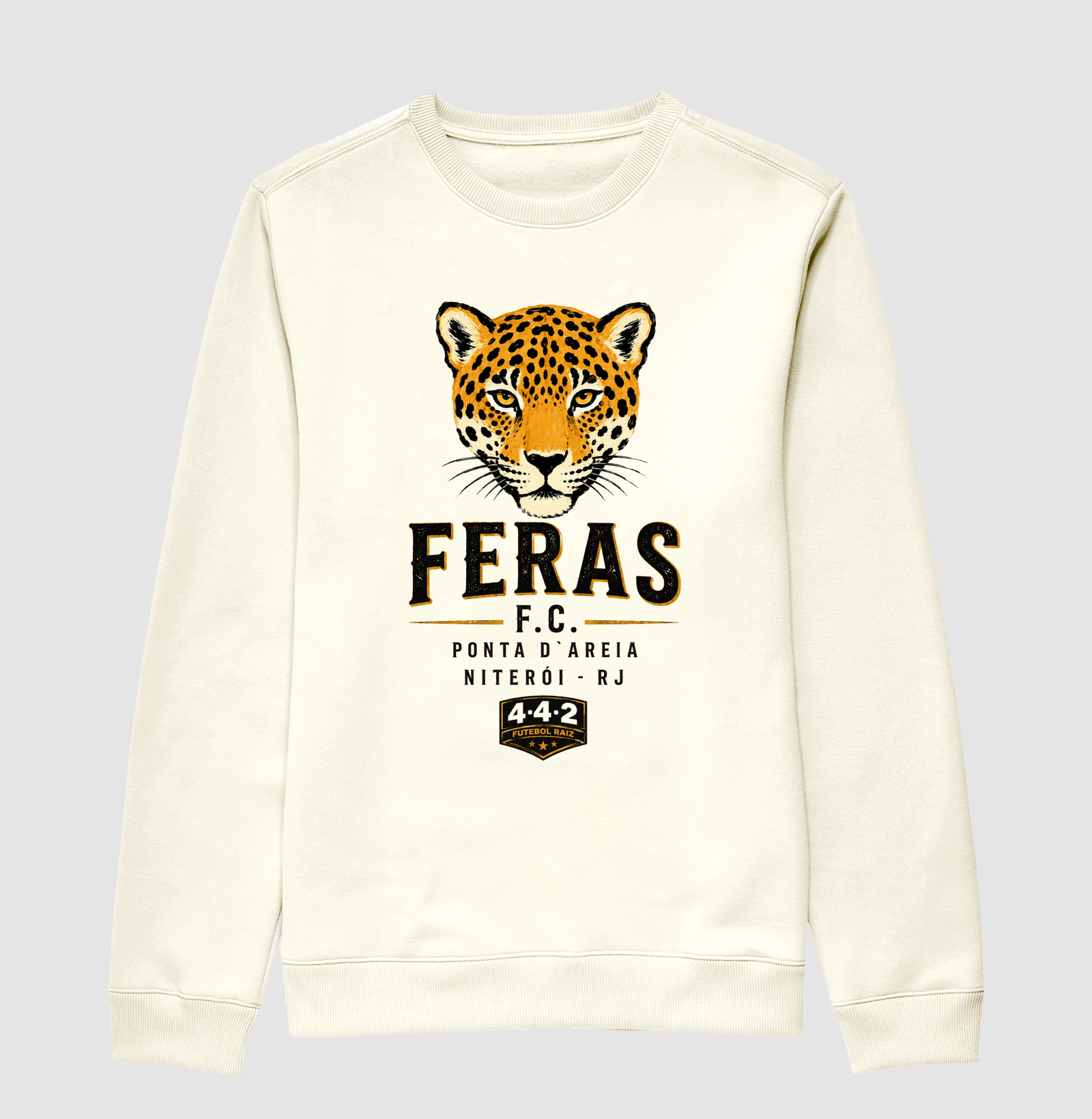 Feras F.C. 