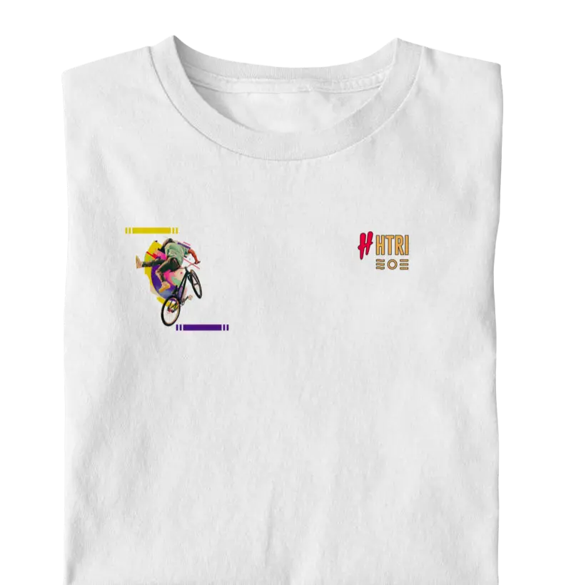 T-shirt  Urban Impact Tee