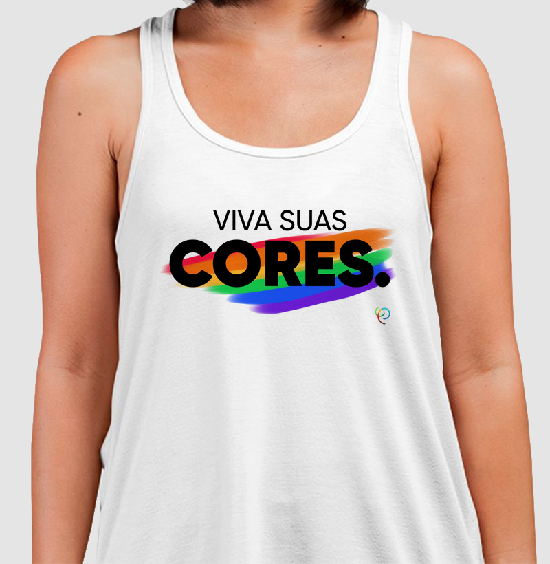 Viva Suas Cores
