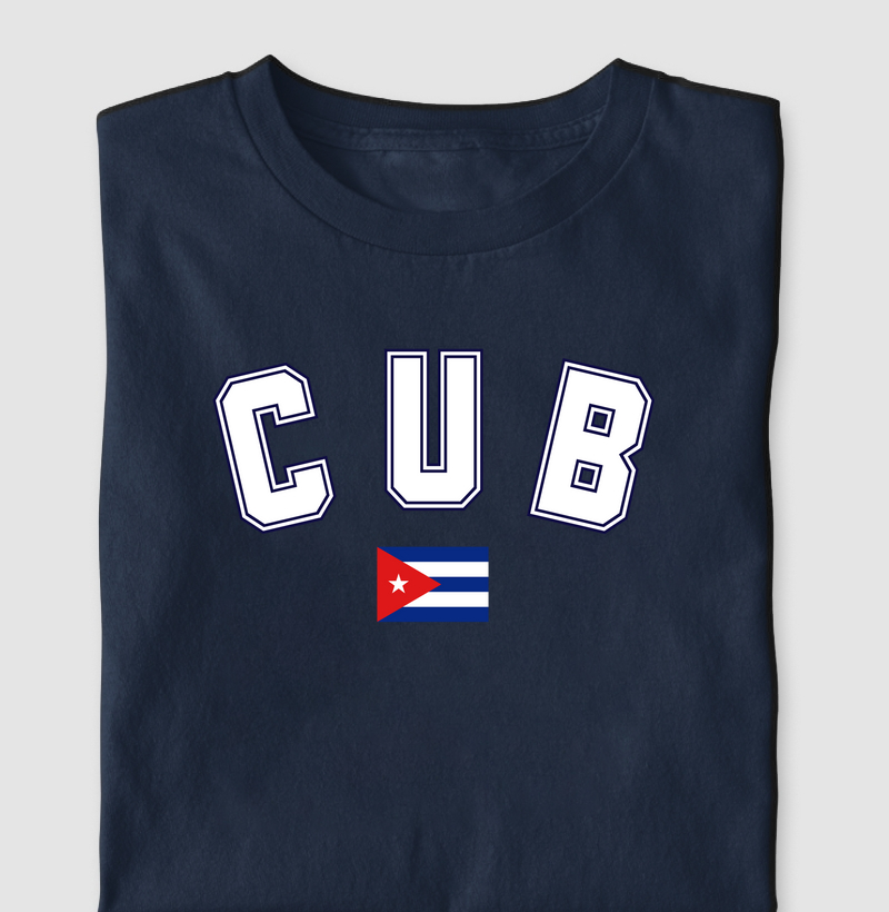 Cuba 80's