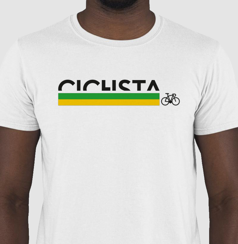 Ciclista - Brasil