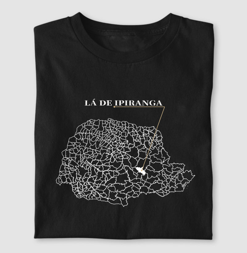 Ipiranga | Origem PR