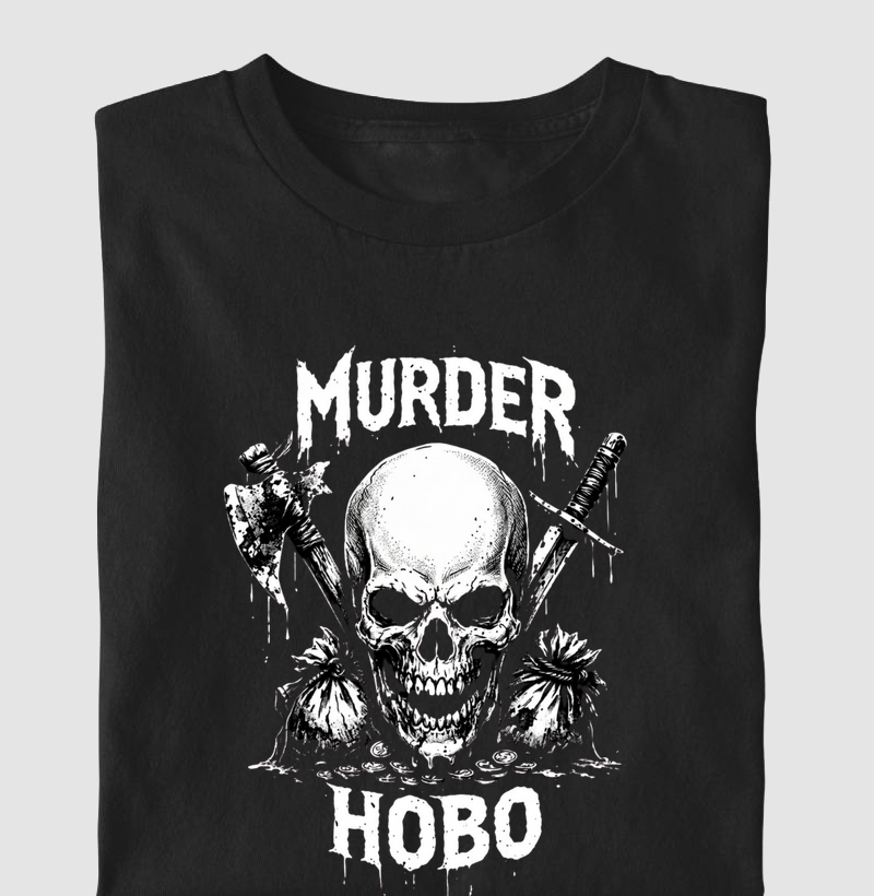 Murder Hobo