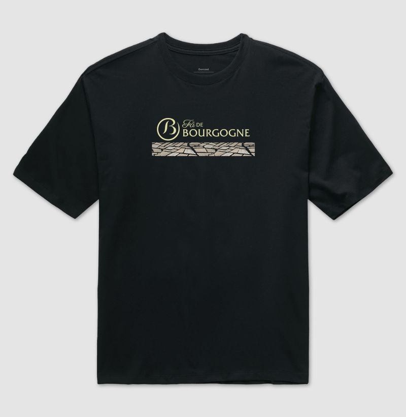 Fã de Bourgogne