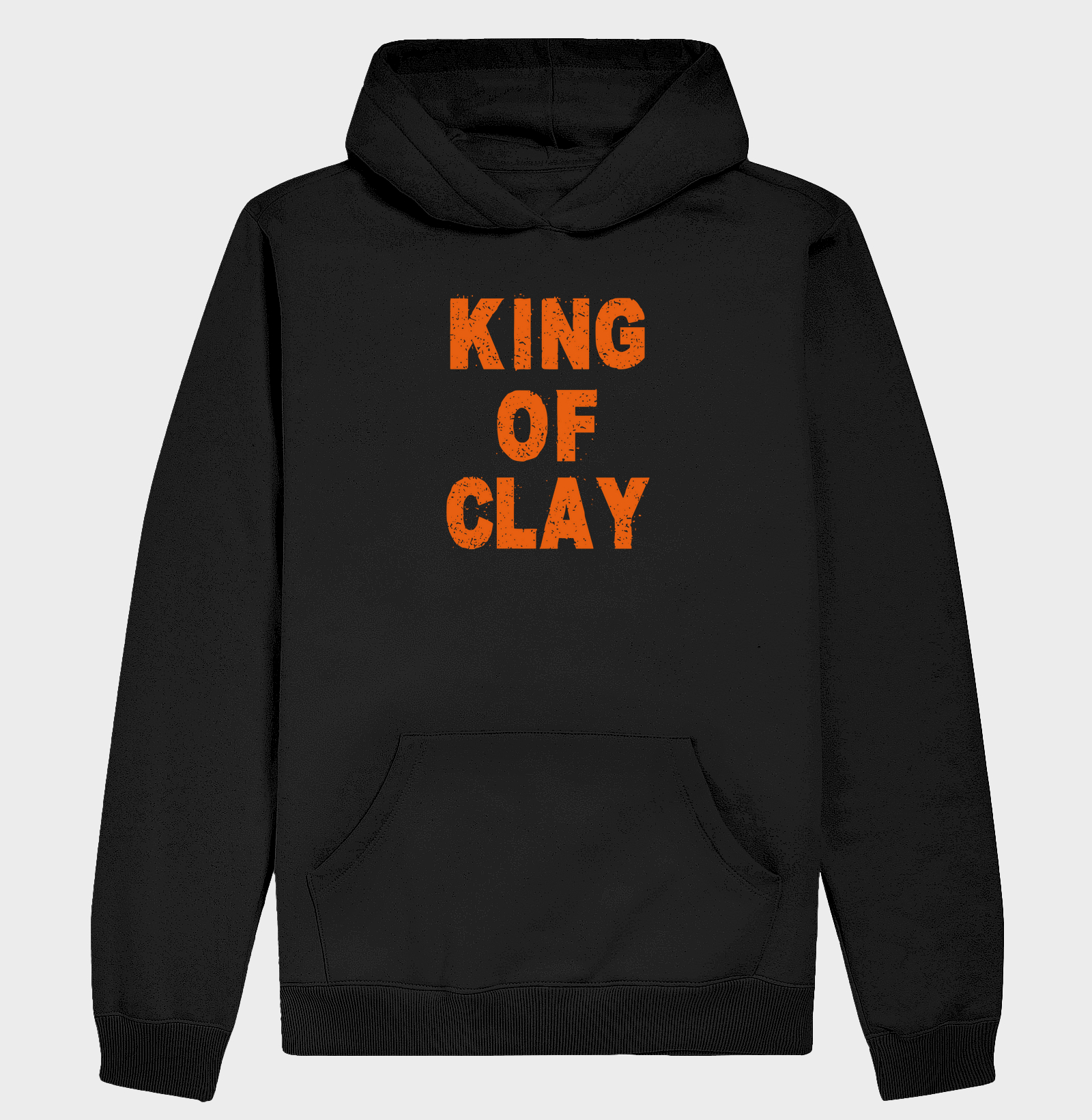 KING OF CLAY