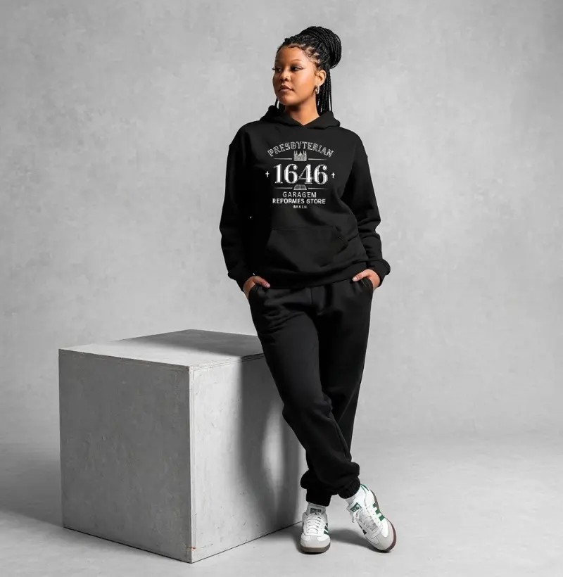 "HERANÇA CONFISSÃO E CORAGEM"