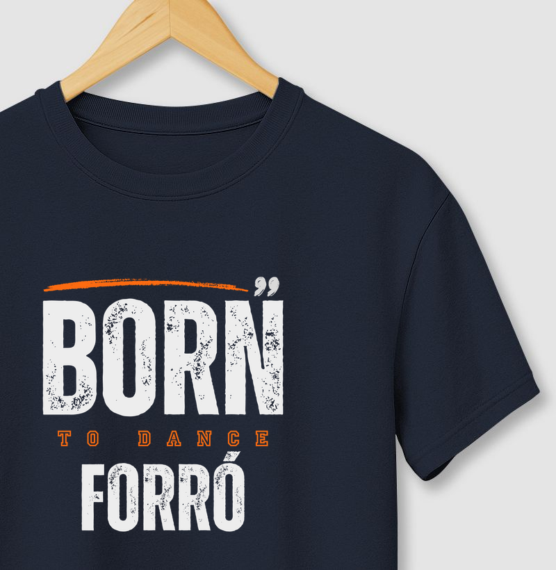 Born To Dance Forró