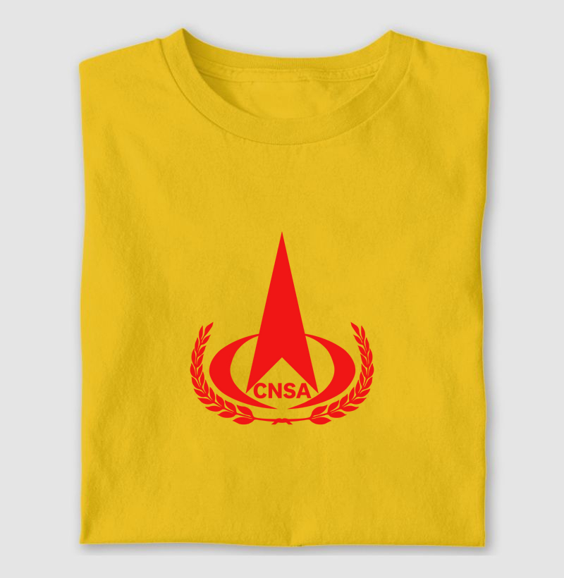 CNSA - Administração Espacial Nacional da China