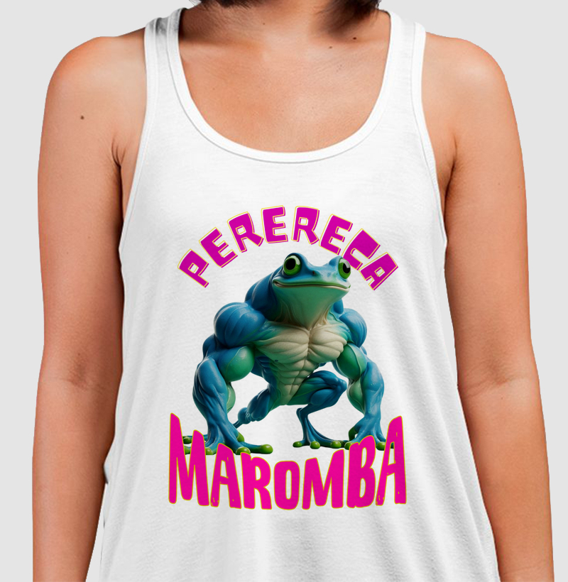 Perereca maromba